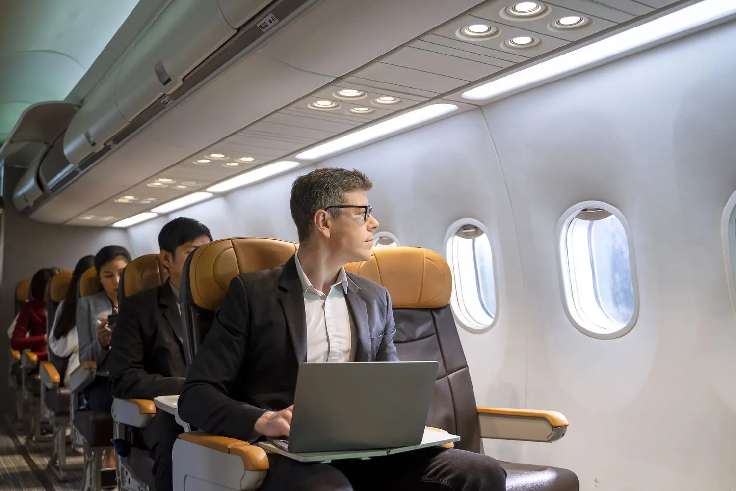 Black Mobility airport transfer and protocol service